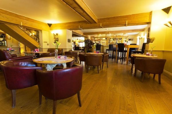 Hotel The Farmhouse (Wales)